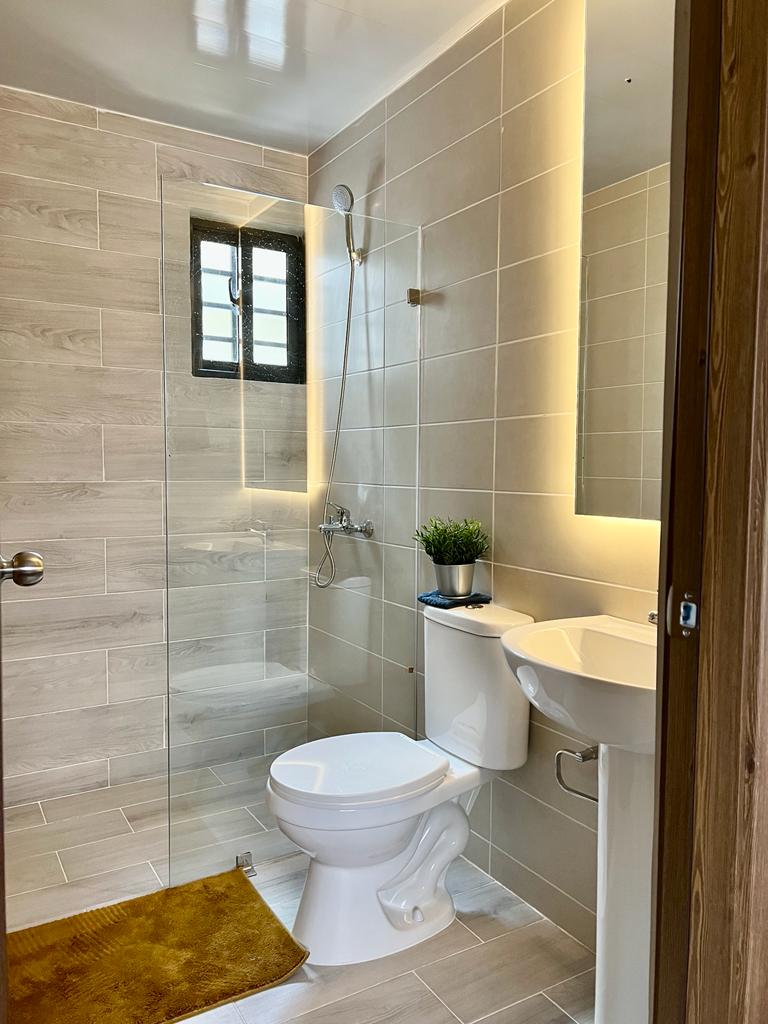 Apartamento en venta en la Av. Charles de Gaulle. Foto 7316958-8.jpg