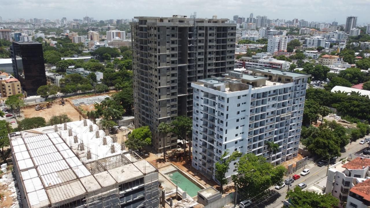 Apartamento en Venta en Gazcue. Foto 7316959-5.jpg