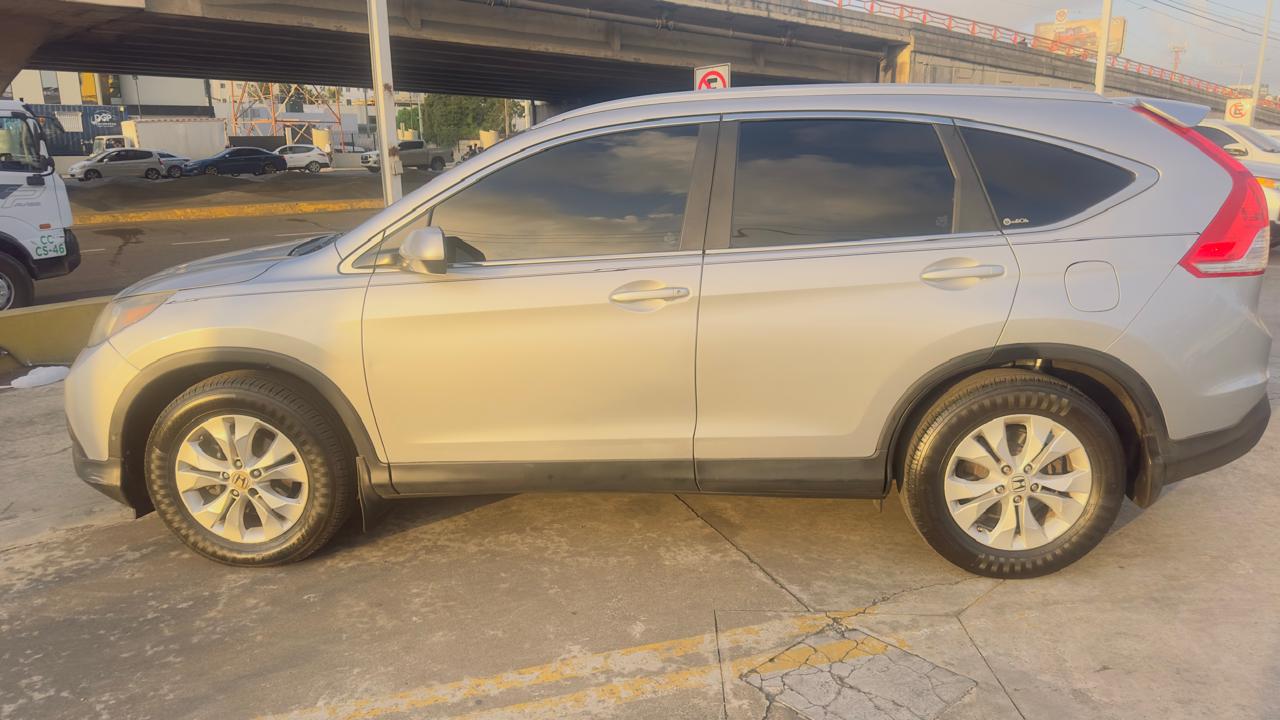 Honda CR-V 2012 EXL en venta 920000 Foto 7316998-1.jpg