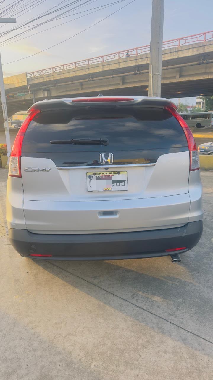 Honda CR-V 2012 EXL en venta 920000 Foto 7316998-12.jpg