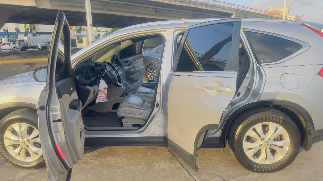 Honda CR-V 2012 EXL en venta 920000 Foto 7316998-5.jpg