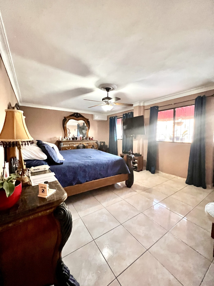 Apartamento en Venta en Manganagua Santo Domingo  Foto 7317000-4.jpg