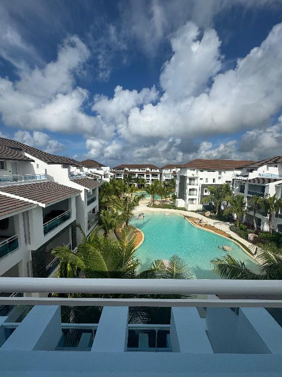 Penthouse de Lujo - Dominicus Bayahibe 2 Hab 122 m2 Foto 7317015-3.jpg
