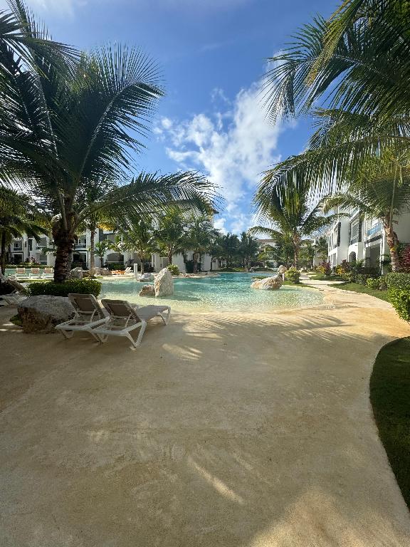 Apartamento Amueblado - Dominicus Bayahibe 2 Hab 122 m2 - Alquiler Men Foto 7317016-2.jpg