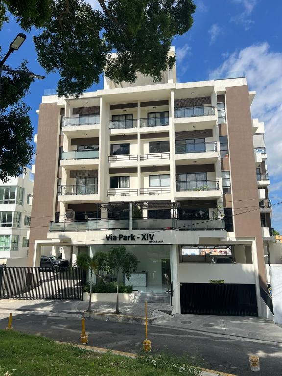 Apartamento en Alquiler – Los Ríos Av. Los Próceres.   Foto 7317024-1.jpg