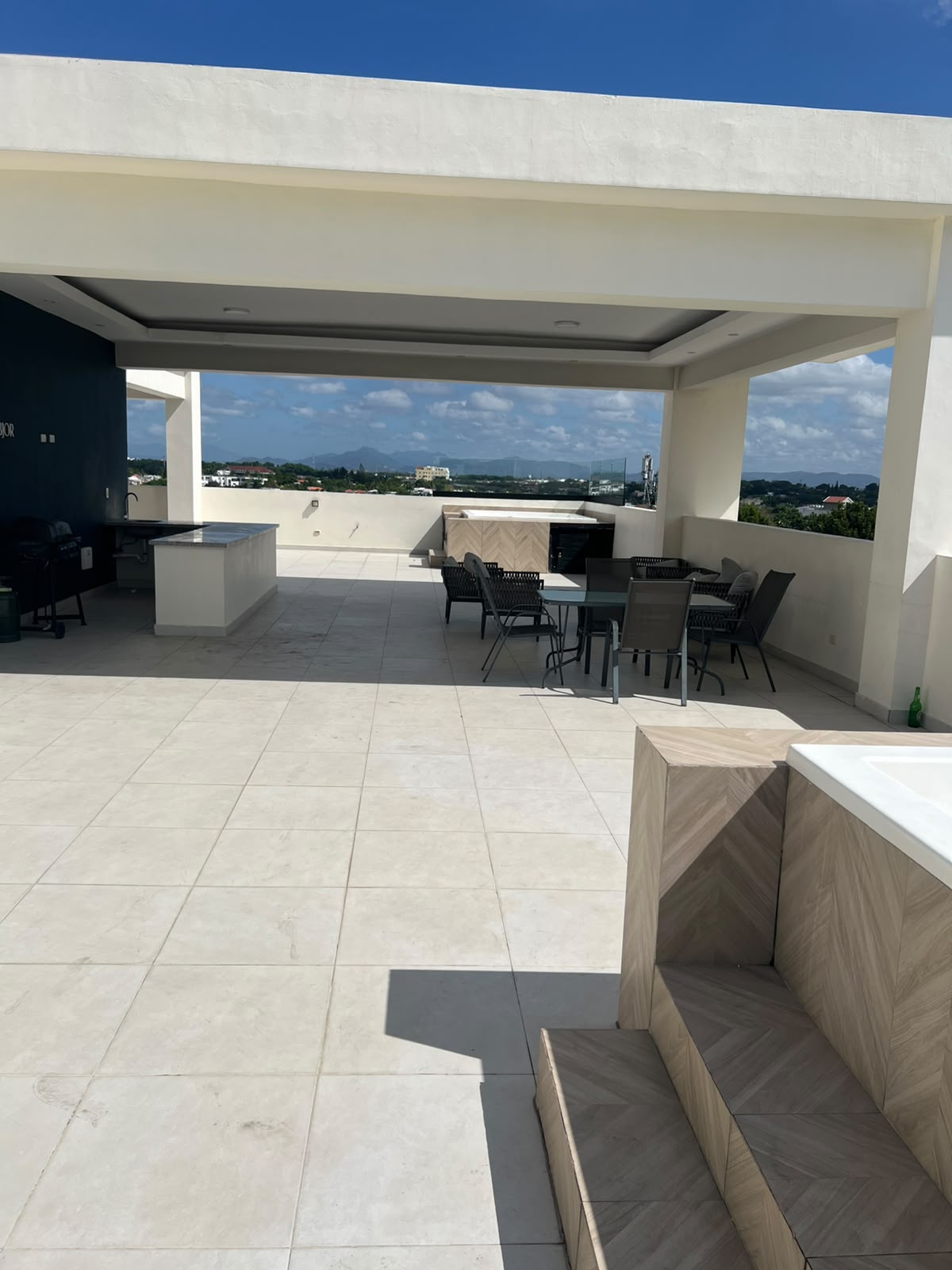 Apartamento en Alquiler – Los Ríos Av. Los Próceres.   Foto 7317024-10.jpg