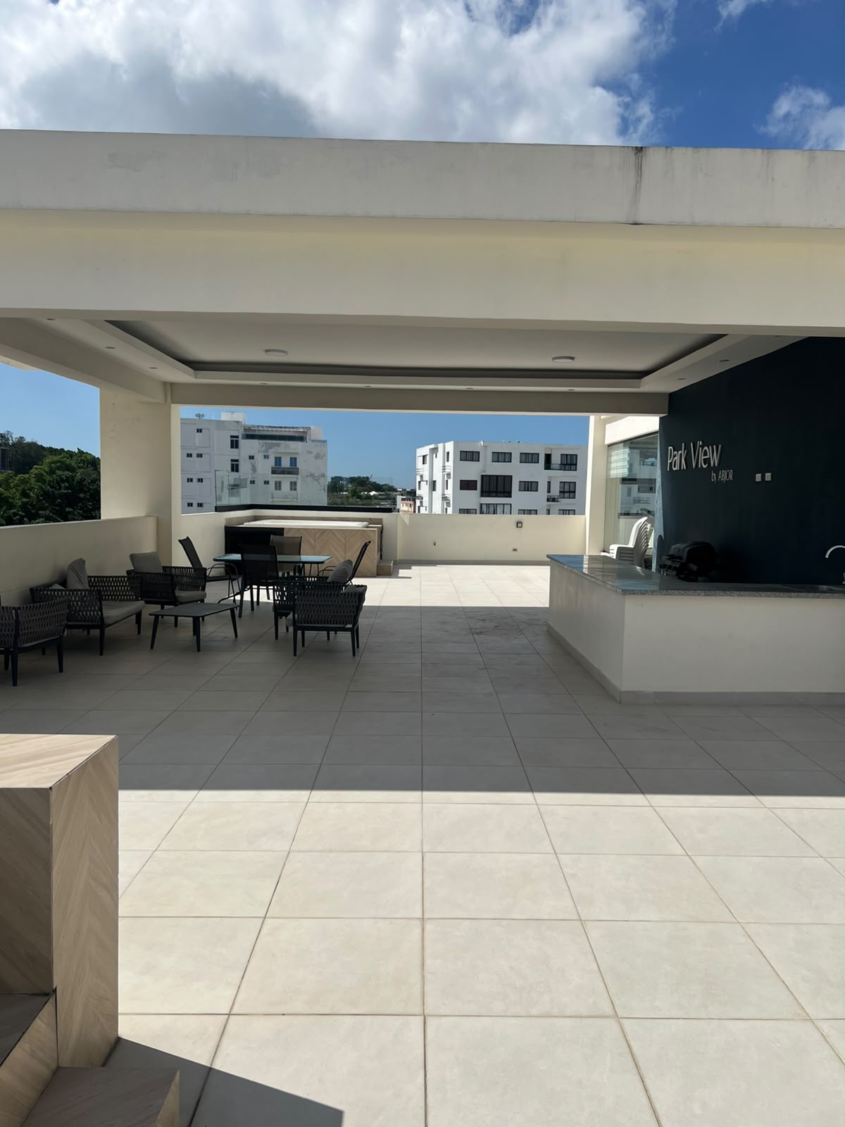 Apartamento en Alquiler – Los Ríos Av. Los Próceres.   Foto 7317024-5.jpg