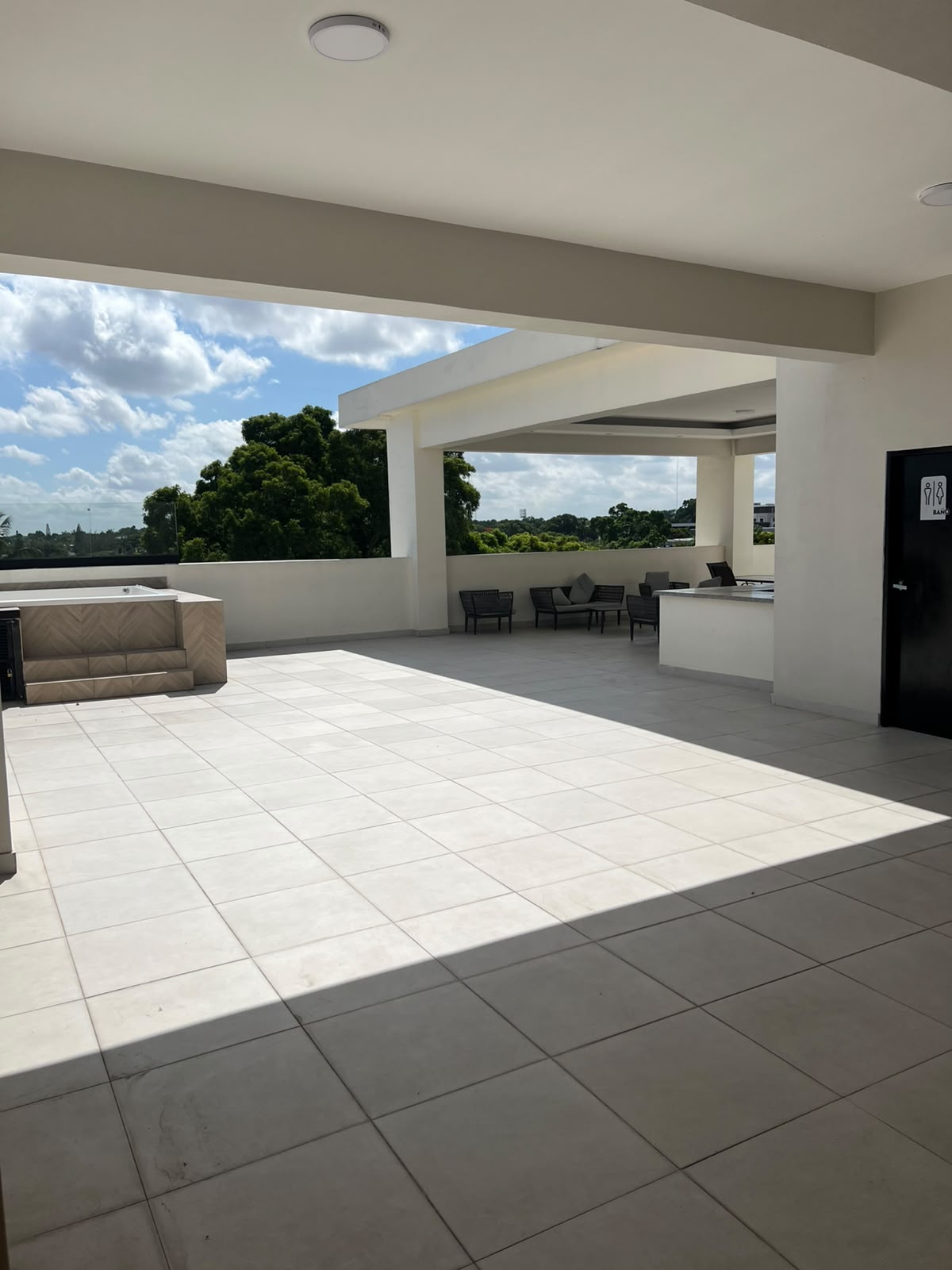 Apartamento en Alquiler – Los Ríos Av. Los Próceres.   Foto 7317024-6.jpg