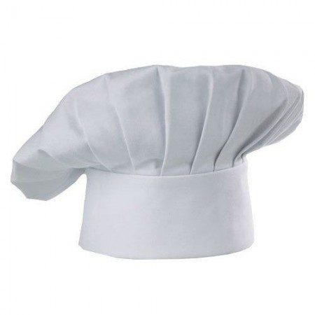 GORRO DE CHEFF  toque gorro de cocinero y gorro champiñón Foto 7317052-1.jpg