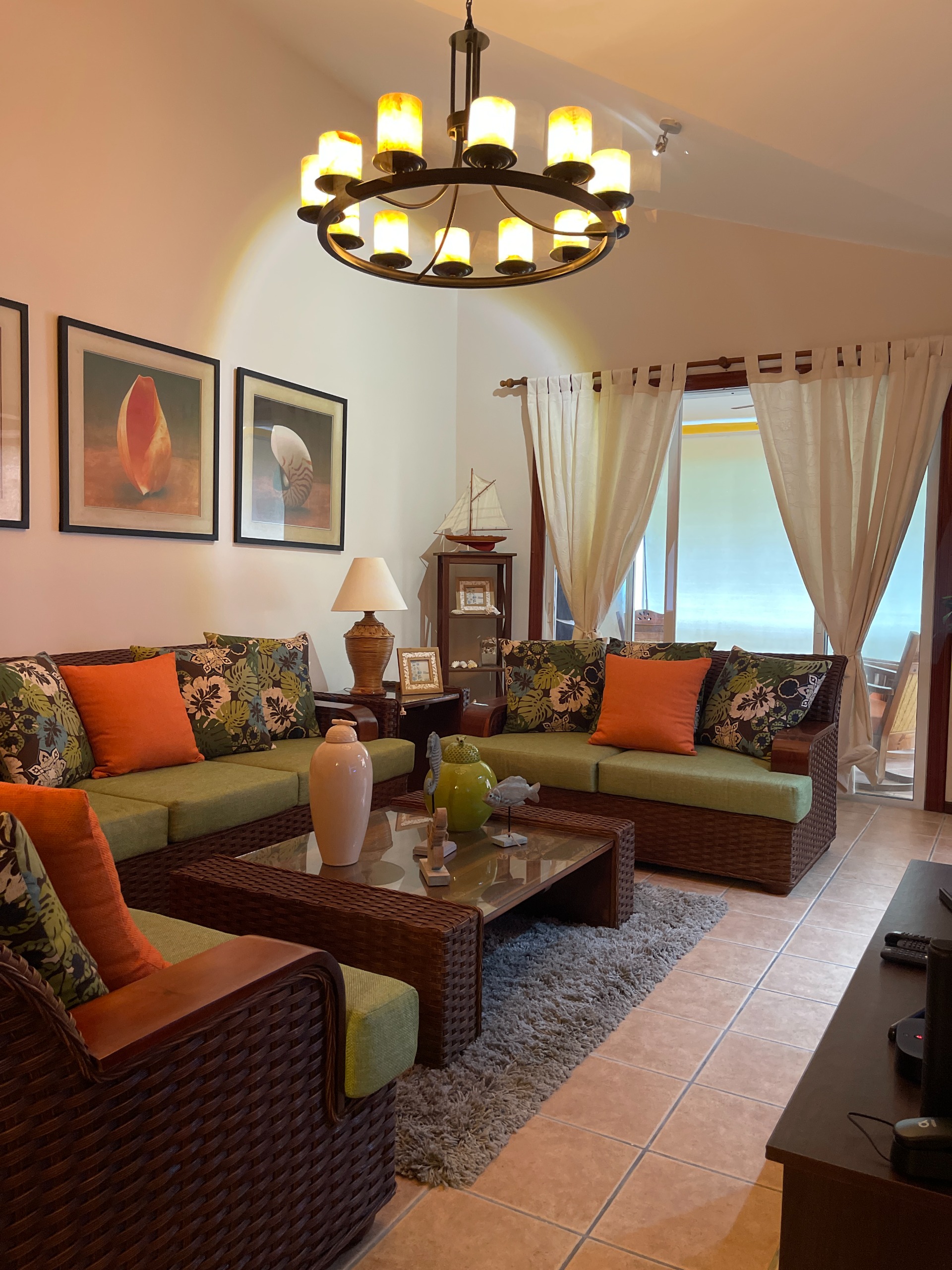 Apartamento de 3 Habitaciones en Venta en Juan Dolio.  Foto 7317053-1.jpg