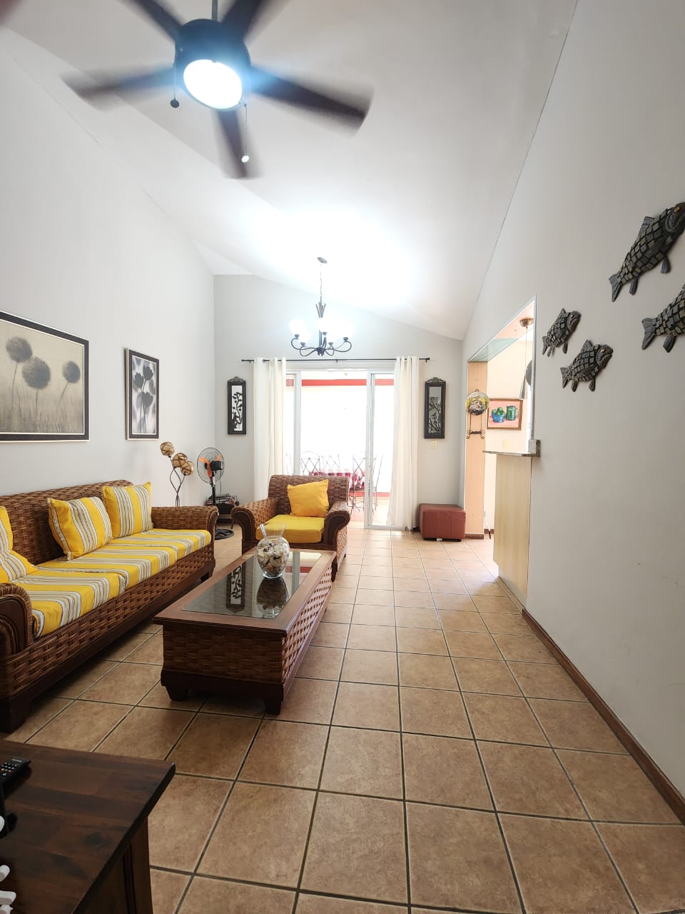 Apartamento de 2 Habitaciones en Venta en Juan Dolio.  Foto 7317059-1.jpg