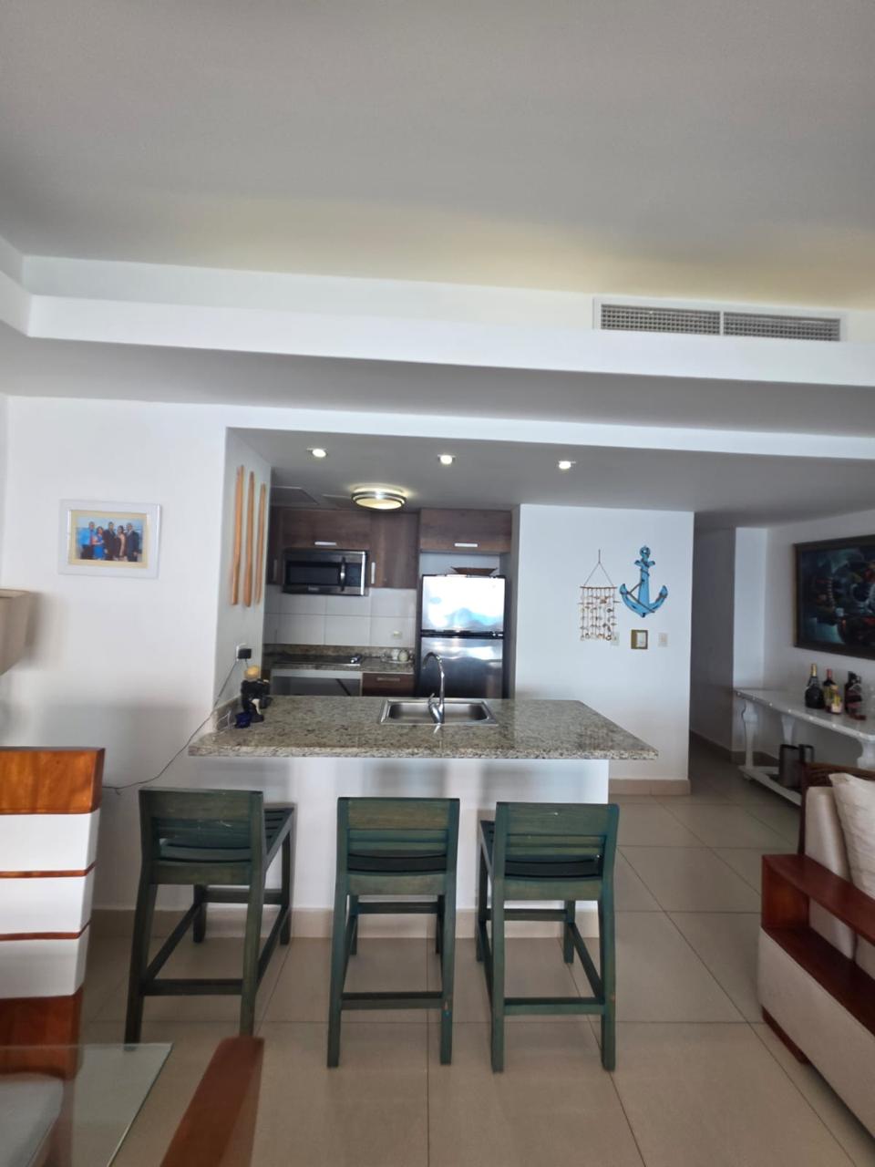Apartamento de 2 Habitaciones en Venta en Juan Dolio.  Foto 7317063-3.jpg