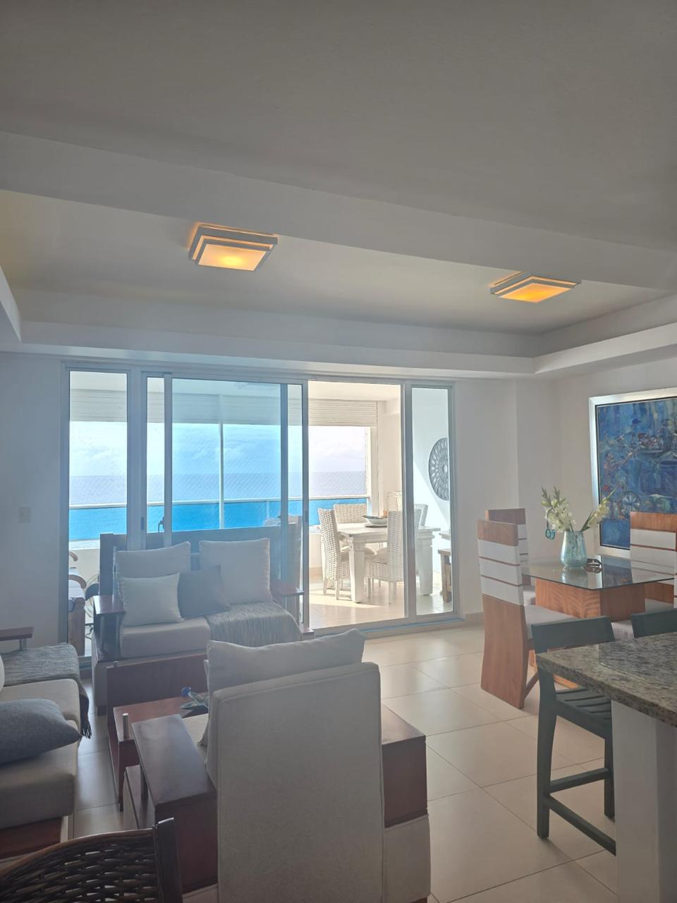 Apartamento de 2 Habitaciones en Venta en Juan Dolio.  Foto 7317063-8.jpg