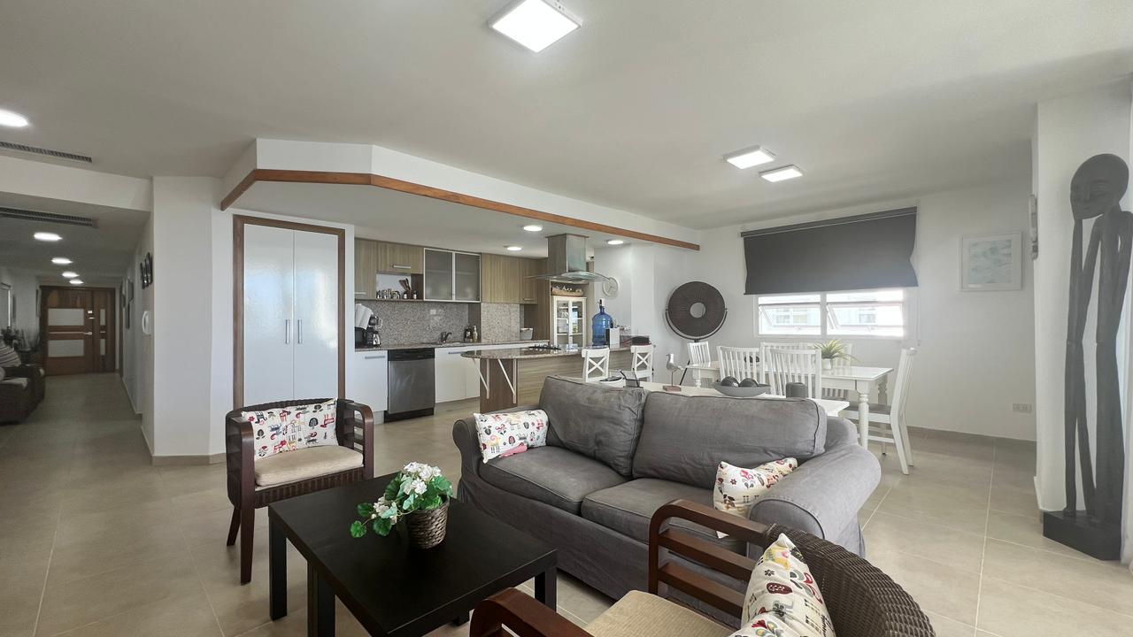 Apartamento de 3 Habitaciones en Venta en Juan Dolio.  Foto 7317069-1.jpg