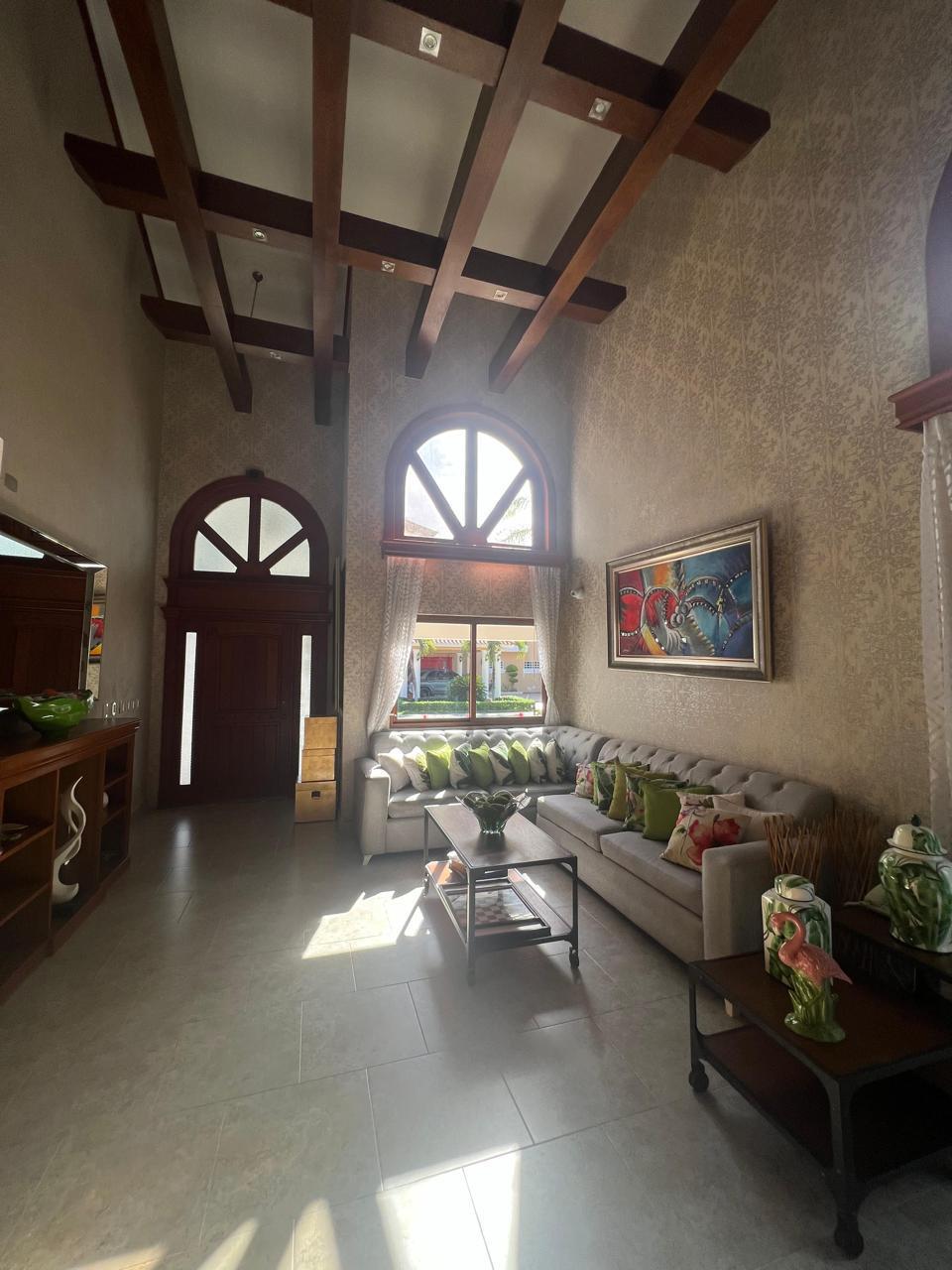 Villa de 5 Habitaciones en Venta en Juan Dolio.  Foto 7317085-7.jpg