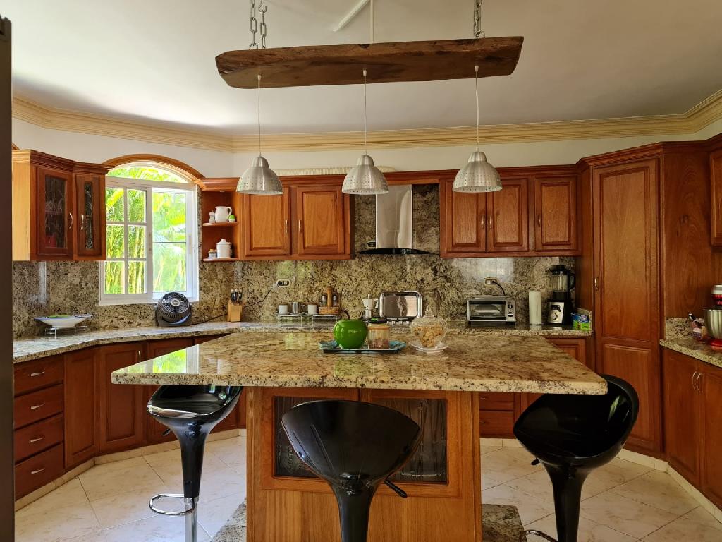 Villa en Venta en Juan Dolio. Foto 7317092-2.jpg