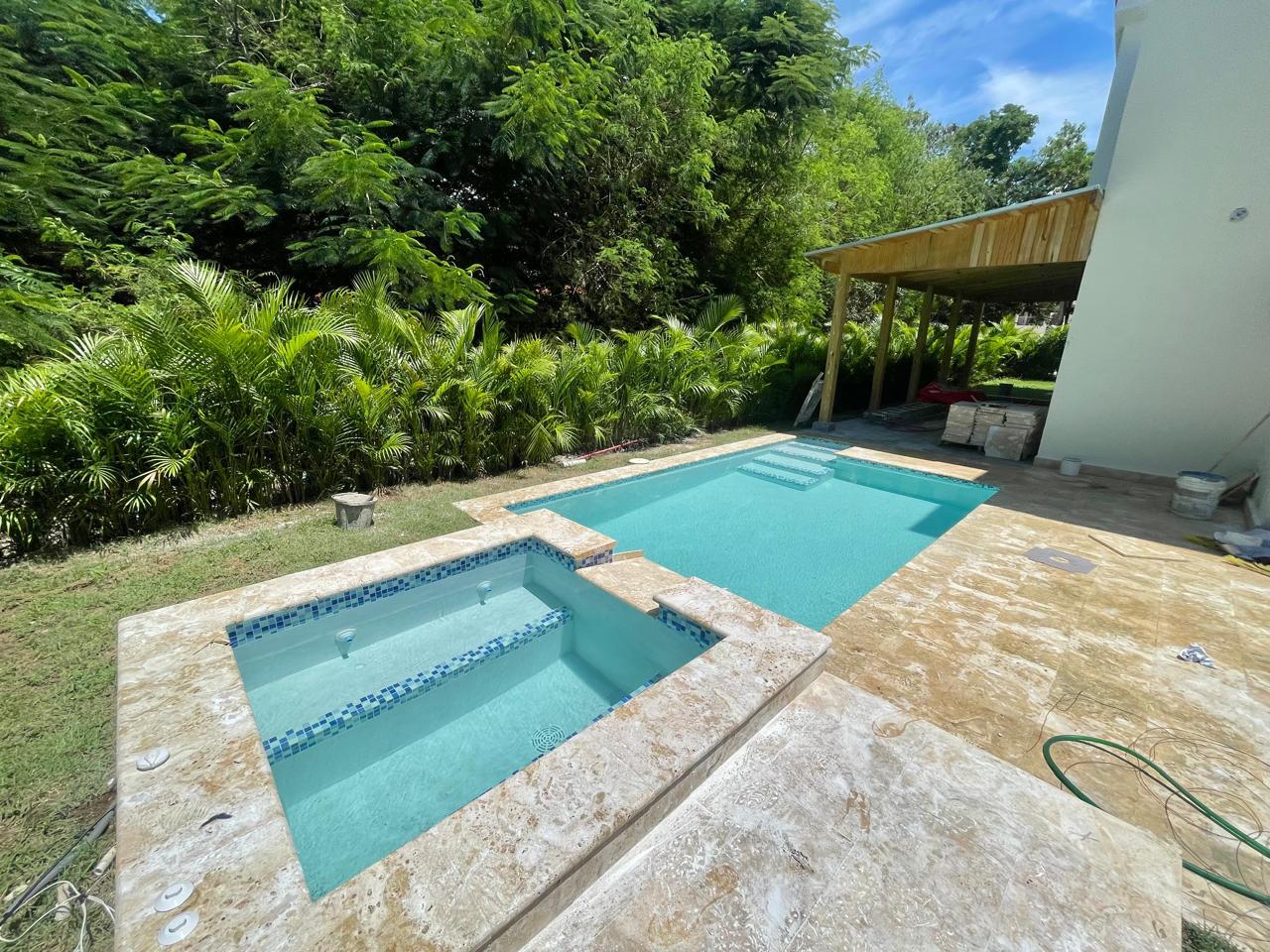 Villa en Venta en Juan Dolio. Foto 7317092-8.jpg