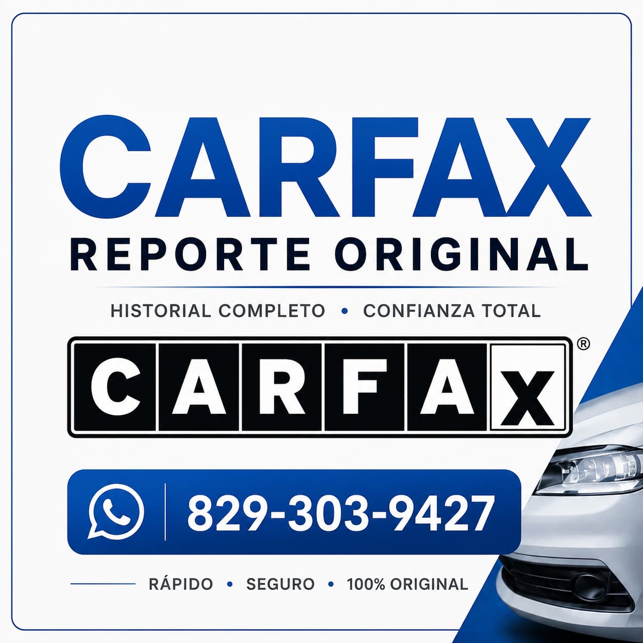 Report CARFAX Original Foto 7317096-1.jpg