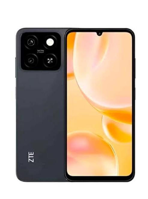 ZTE Blade a55 usado como nuevo ninguna pieza cambiada todo original Foto 7317098-1.jpg