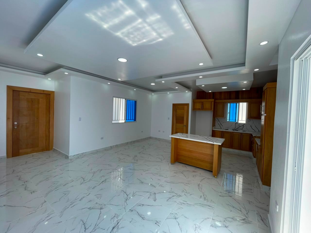 Casa en Venta en Residencial Torre Alta Puerto Plata R.D. Foto 7317107-8.jpg