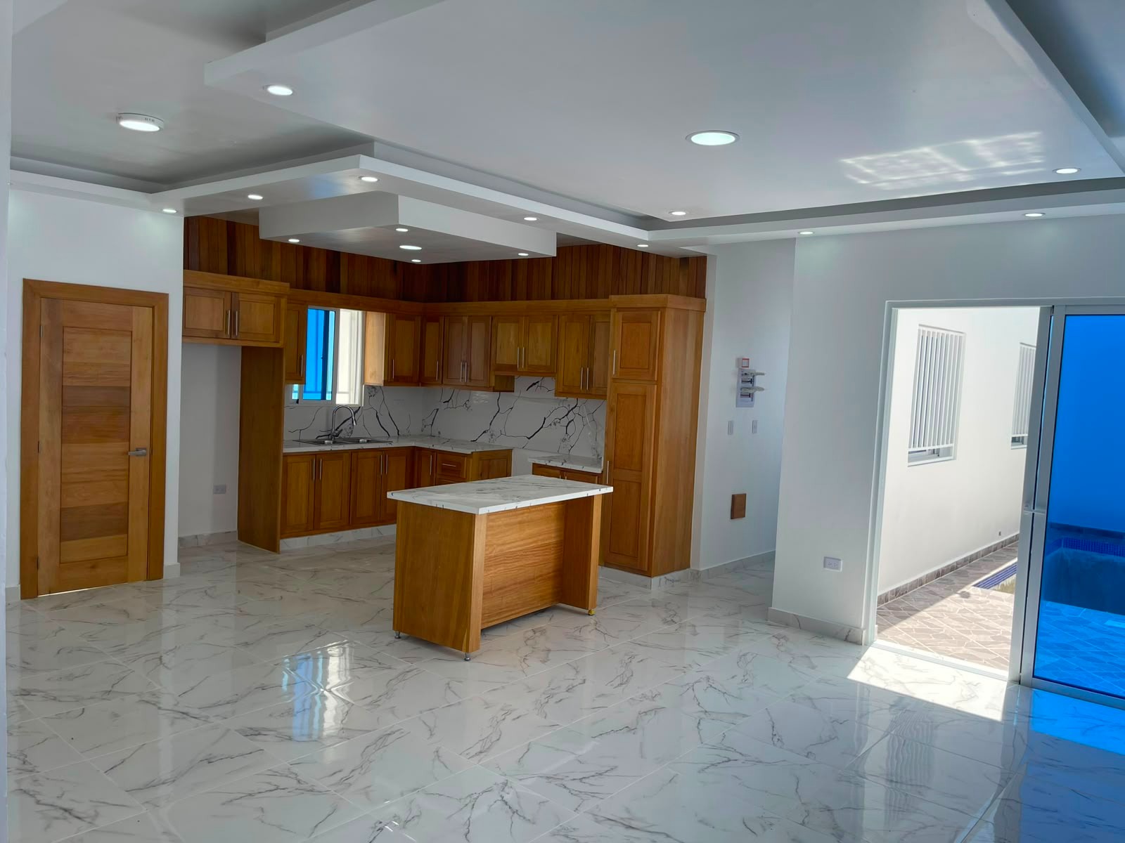 Casa en Venta en Residencial Torre Alta Puerto Plata R.D. Foto 7317107-9.jpg