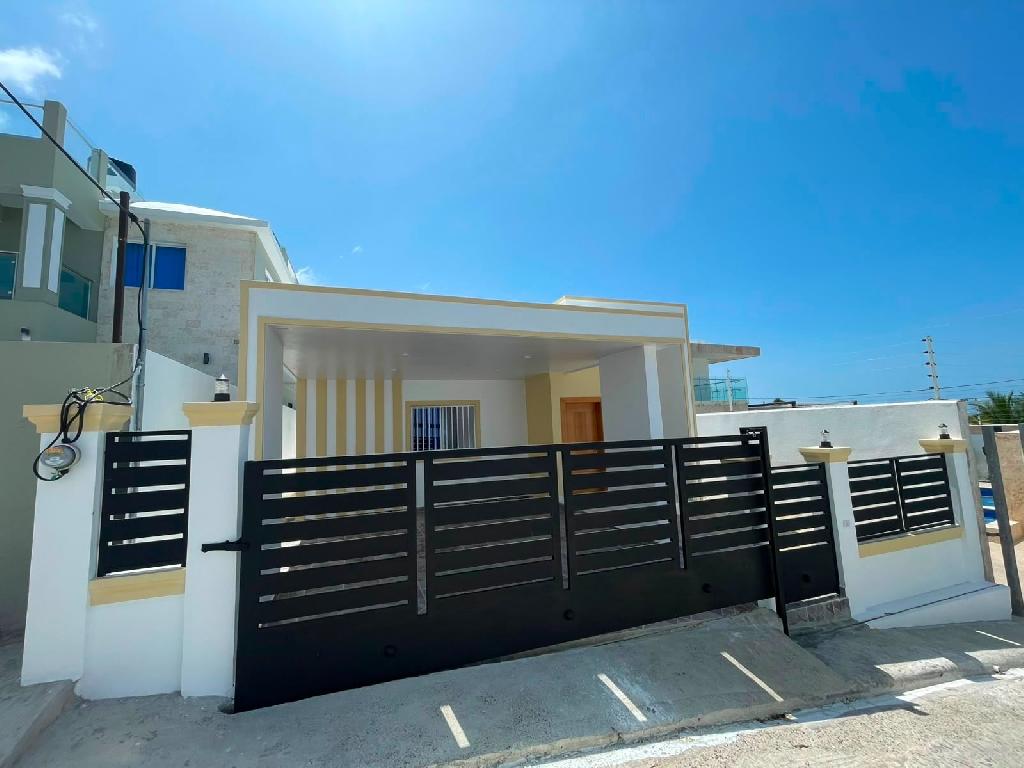 Casa en Venta en Residencial Torre Alta Puerto Plata R.D. Foto 7317108-1.jpg
