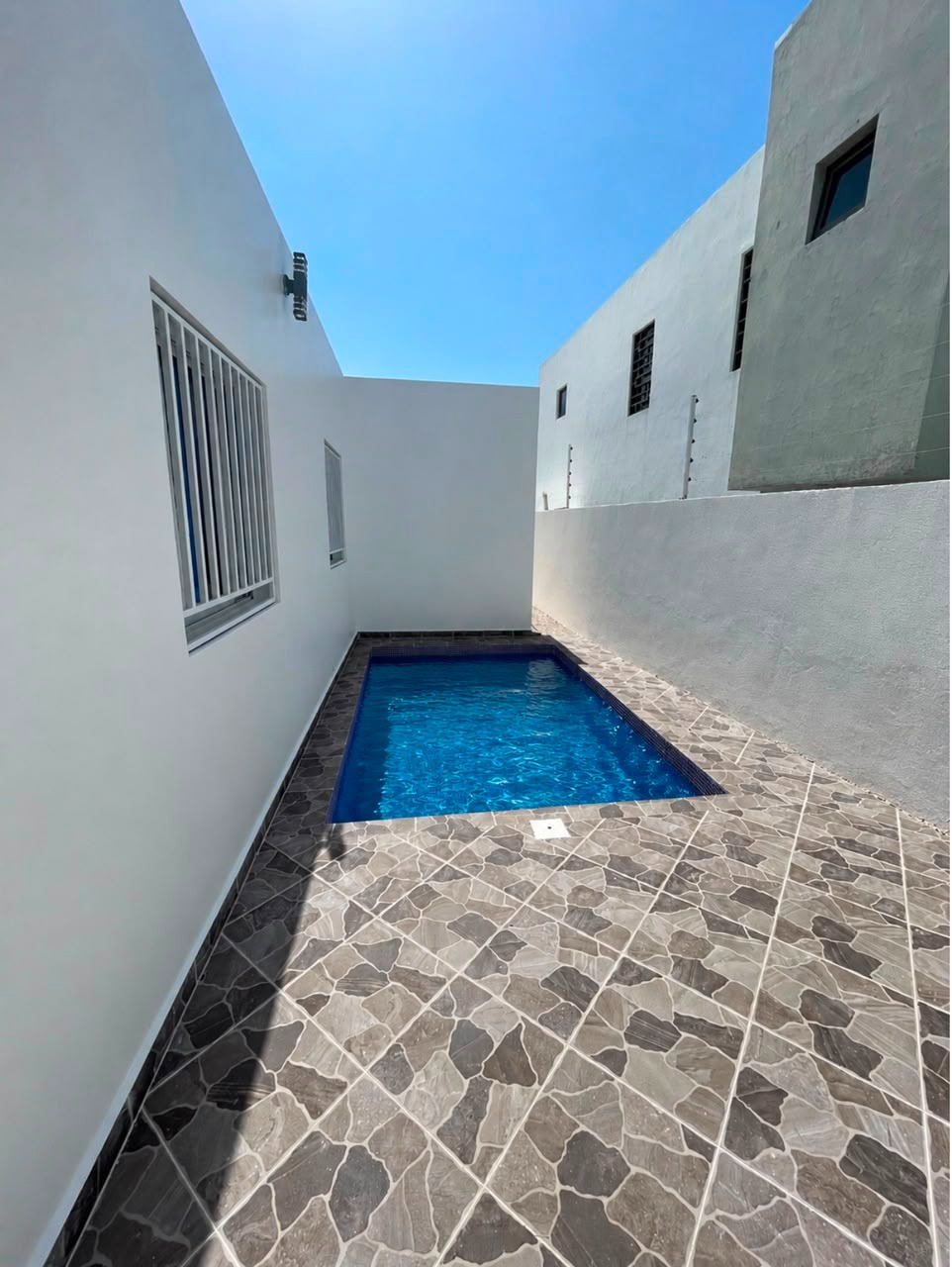 Casa en Venta en Residencial Torre Alta Puerto Plata R.D. Foto 7317108-3.jpg
