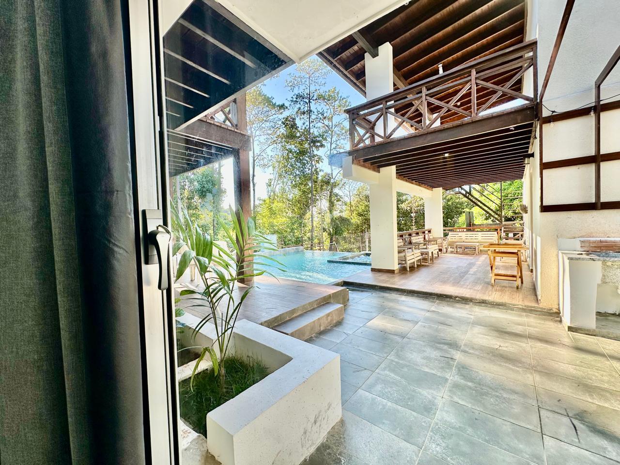Move-In Ready Villa for Sale in Jarabacoa Foto 7317120-6.jpg