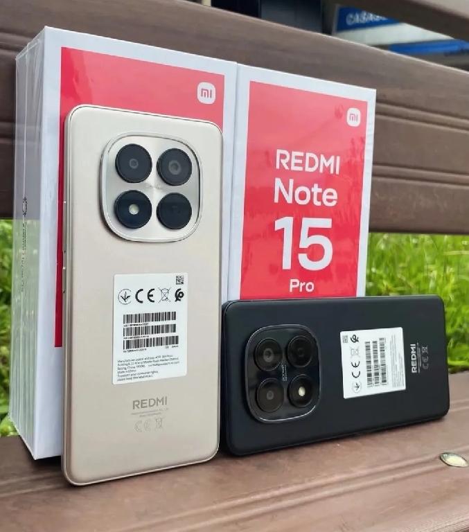 Xiaomi Redmi Note 15 Pro  Foto 7317128-1.jpg