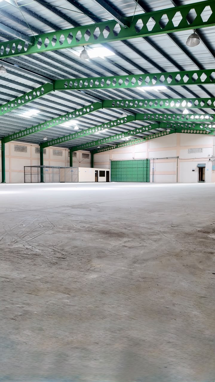 Nave Industrial en Herrera de 1450 m2 en Proyecto Cerrado Foto 7317133-4.jpg