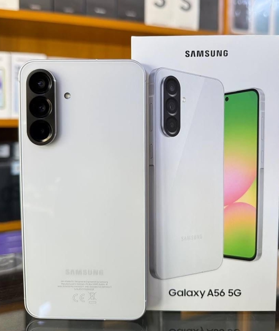 Samsung Galaxy A56 5G sellado  Foto 7317138-2.jpg