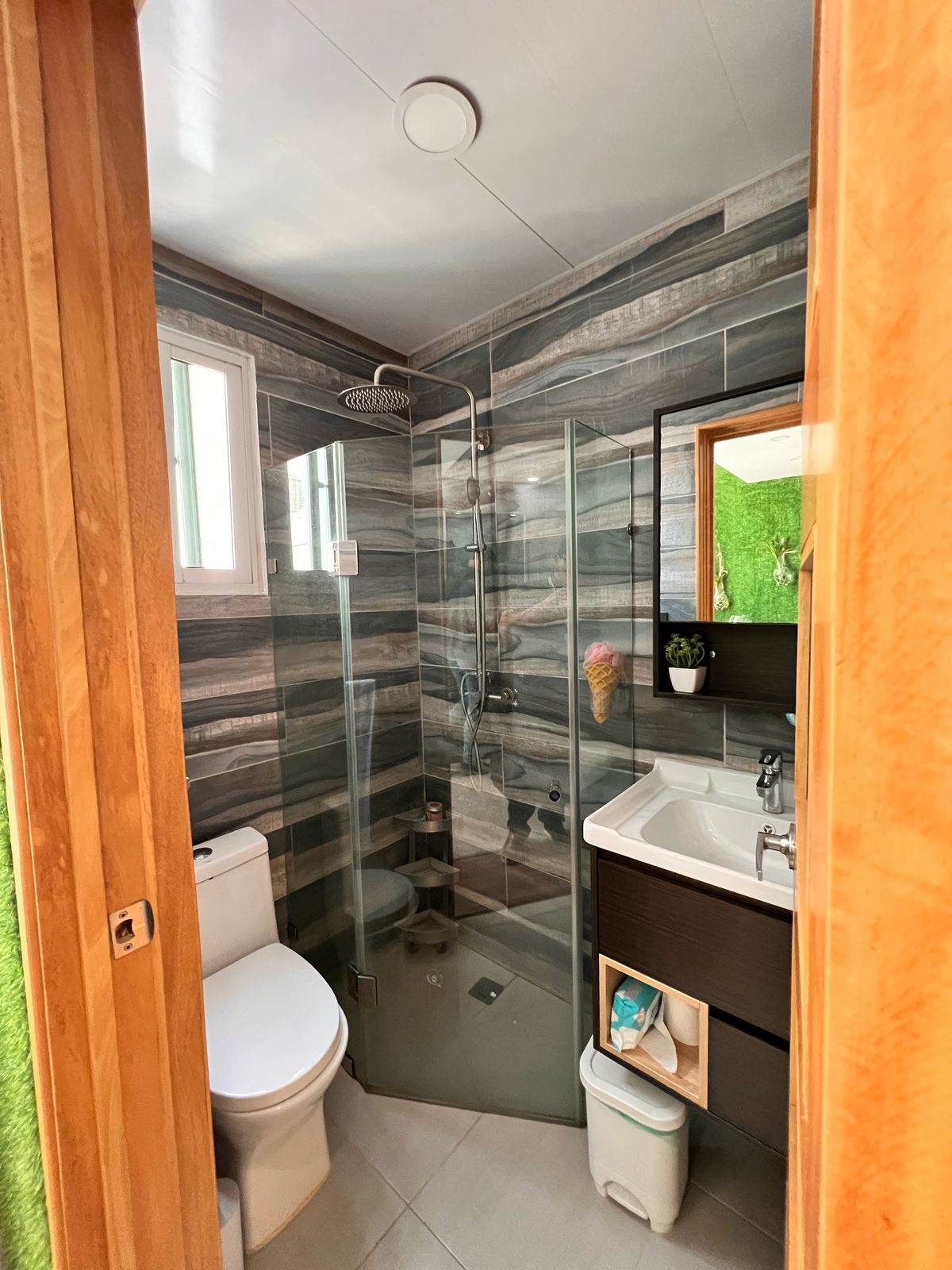Apartamento en Venta en el Vergel santo Domingo  Foto 7317155-10.jpg