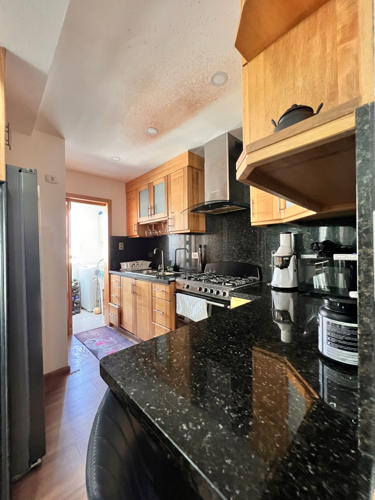 Apartamento en Venta en el Vergel santo Domingo  Foto 7317155-11.jpg