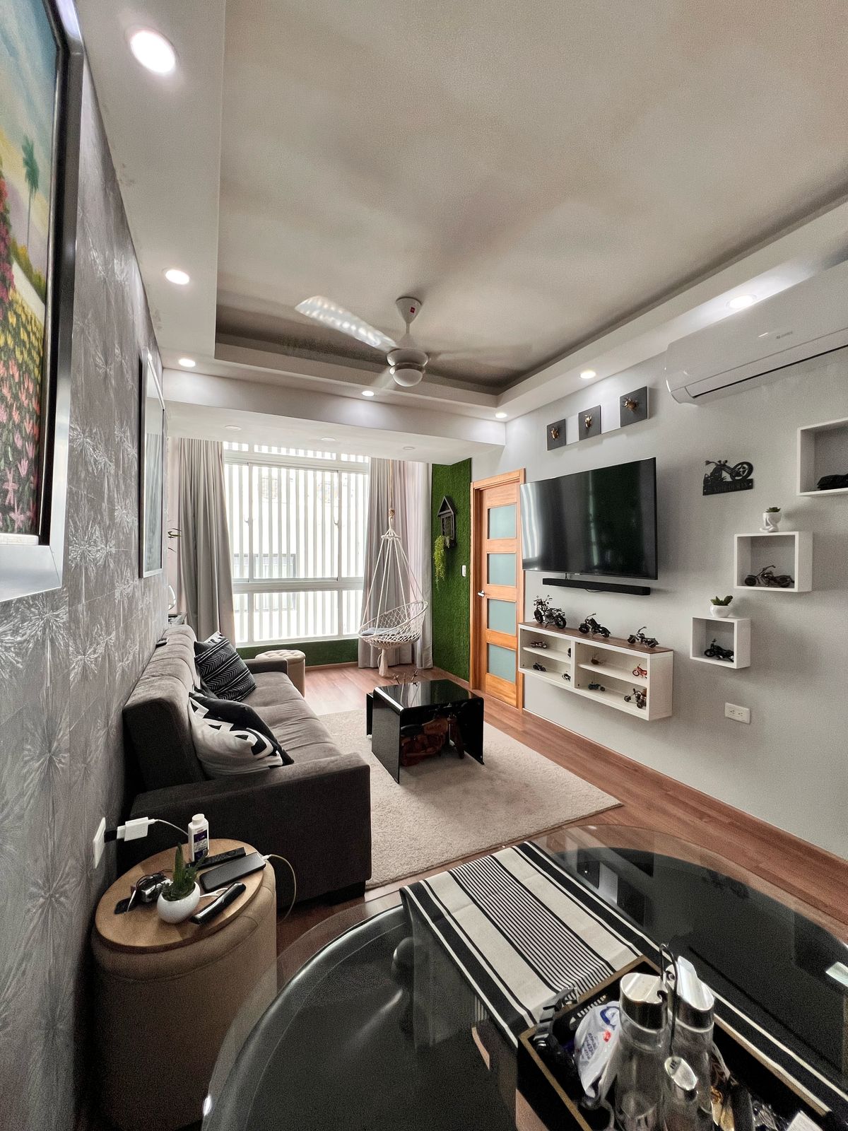 Apartamento en Venta en el Vergel santo Domingo  Foto 7317155-12.jpg