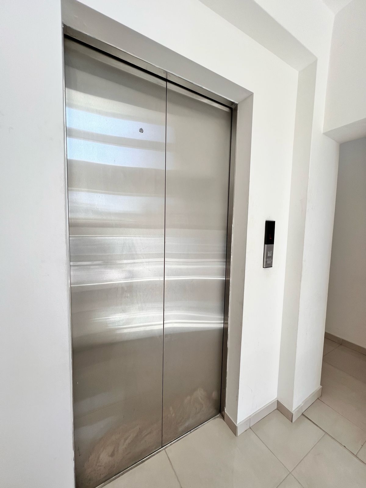 Apartamento en Venta en el Vergel santo Domingo  Foto 7317155-2.jpg