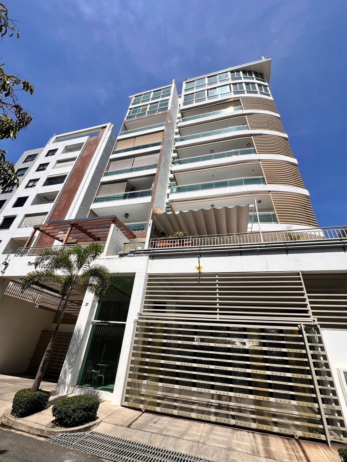 Apartamento en Venta en el Vergel santo Domingo  Foto 7317155-4.jpg