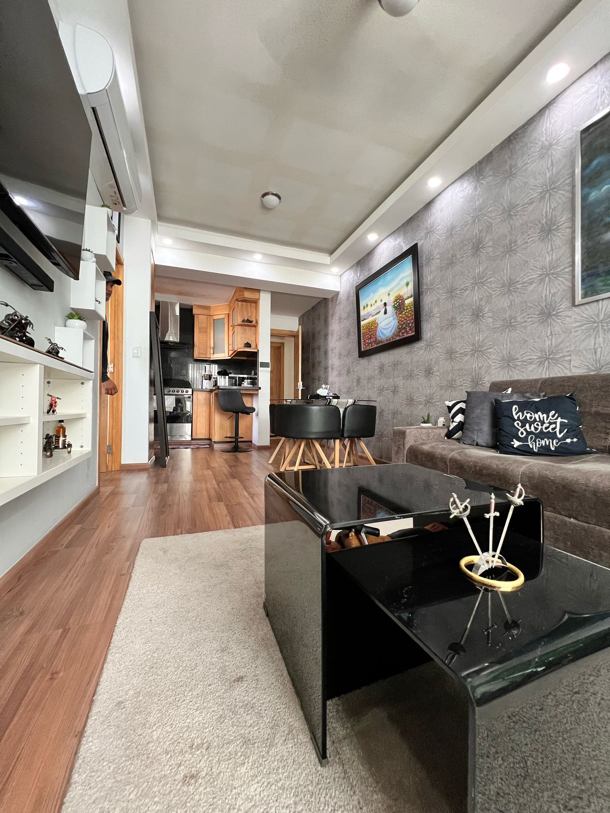 Apartamento en Venta en el Vergel santo Domingo  Foto 7317155-5.jpg