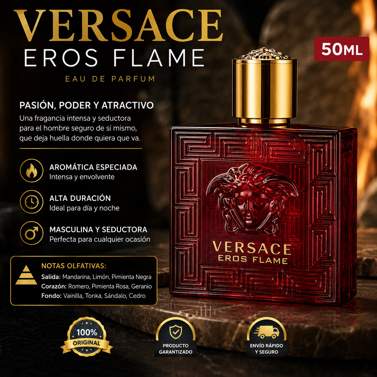 Oferta Perfumes 100 originales en Santo Domingo Este Foto 7317156-3.jpg