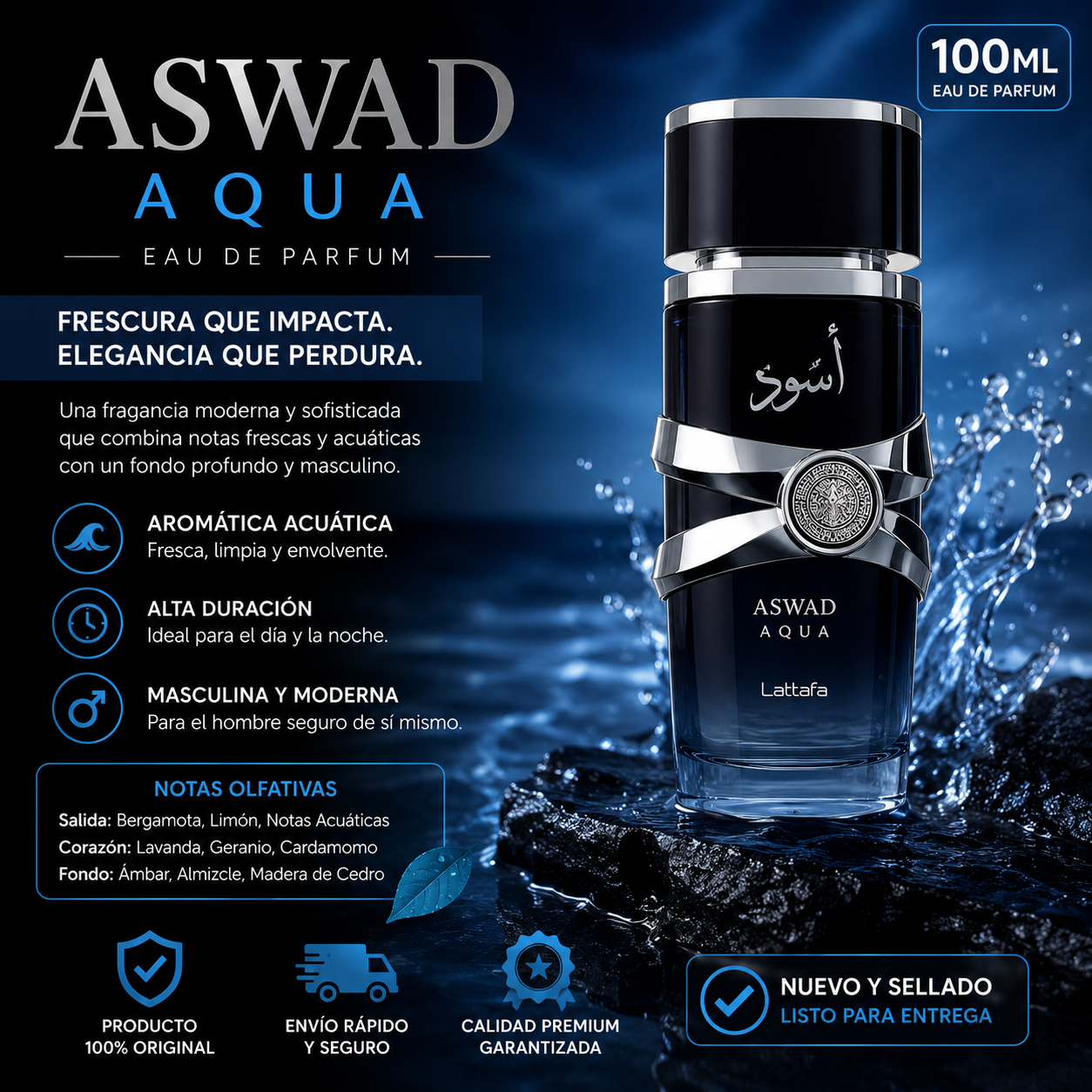 Oferta Perfumes 100 originales en Santo Domingo Este Foto 7317156-5.jpg