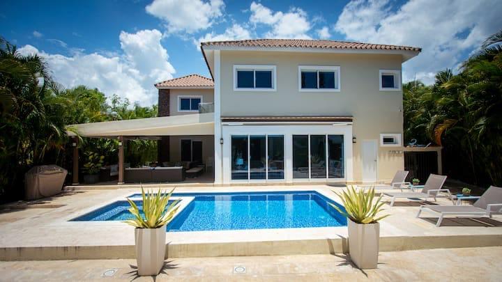 Villa en Venta en Juan Dolio. Foto 7317194-1.jpg
