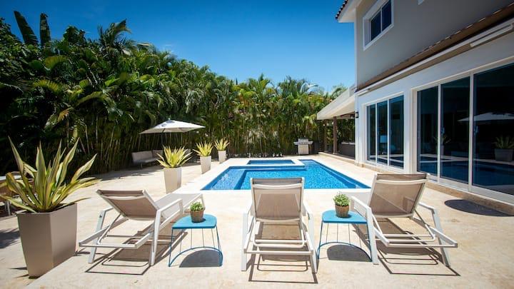 Villa en Venta en Juan Dolio. Foto 7317194-10.jpg