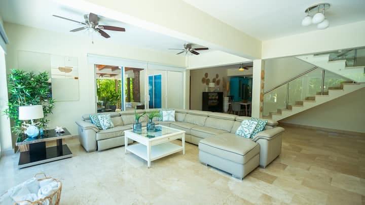 Villa en Venta en Juan Dolio. Foto 7317194-4.jpg