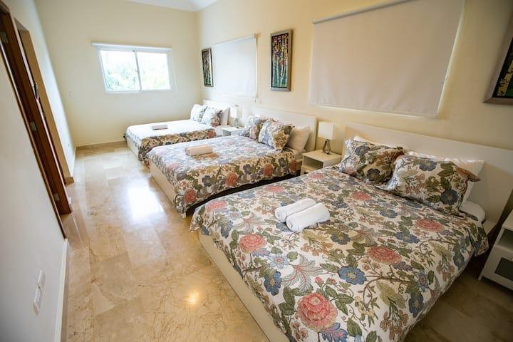 Villa en Venta en Juan Dolio. Foto 7317194-6.jpg