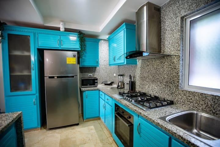 Villa en Venta en Juan Dolio. Foto 7317194-7.jpg