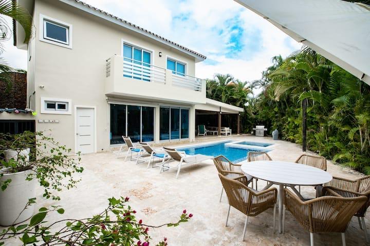 Villa en Venta en Juan Dolio. Foto 7317195-1.jpg