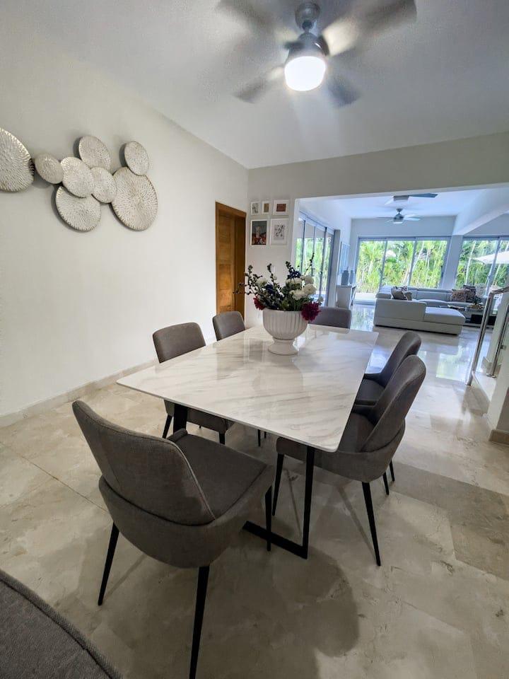 Villa en Venta en Juan Dolio. Foto 7317195-2.jpg