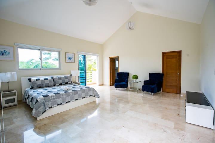 Villa en Venta en Juan Dolio. Foto 7317195-5.jpg
