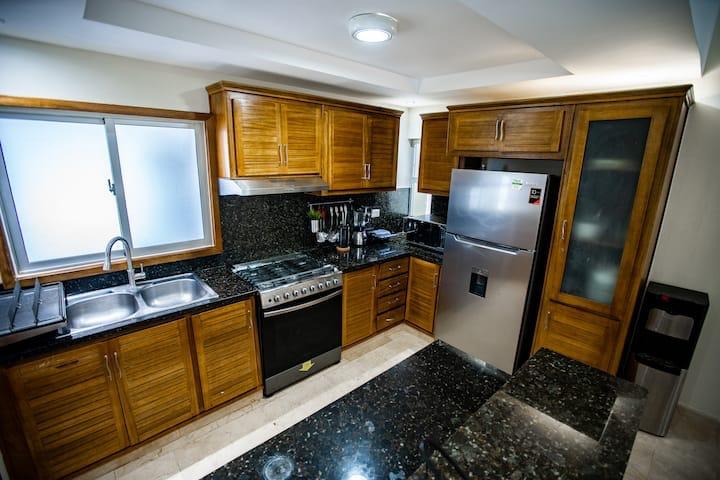 Villa en Venta en Juan Dolio. Foto 7317195-7.jpg