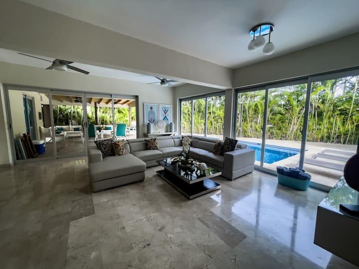 Villa en Venta en Juan Dolio. Foto 7317195-8.jpg