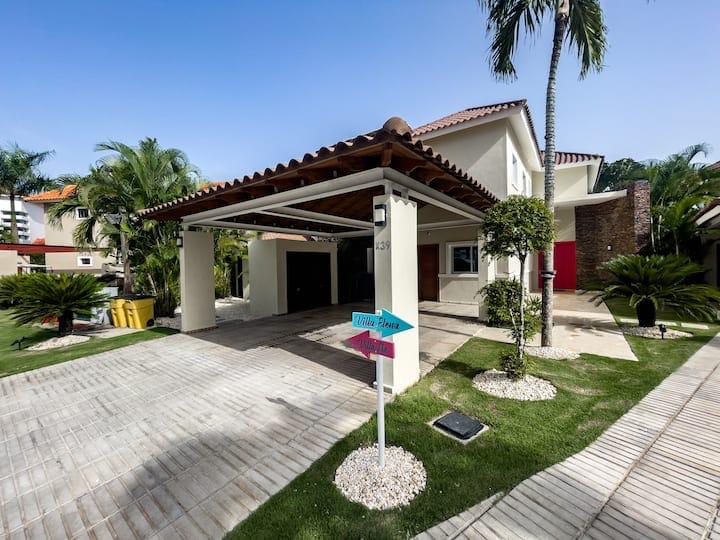 Villa en Venta en Juan Dolio. Foto 7317195-9.jpg